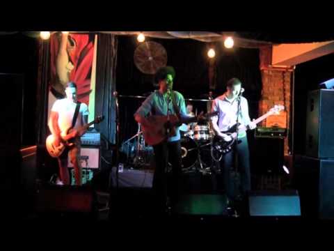 Damen Samuel & Band - Where do we go?  Live @ The Barley Corn Hotel