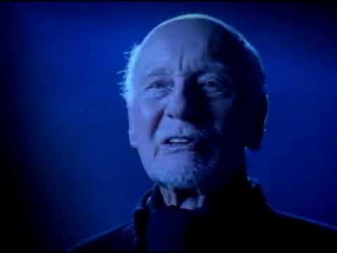 "Ulysses" by Alfred, Lord Tennyson, read by John Geilgud for UBS