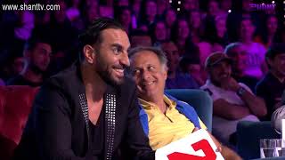 Հումորի լիգա 3/Humori Liga 3 - Hanrapetakanner 1