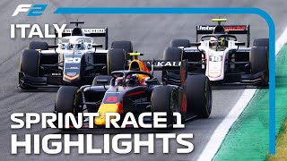 [Live] Formula 2 Italian GP Race 3