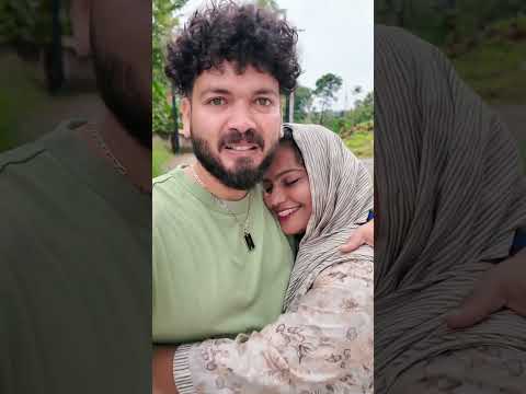 My Wife 💋🧚🏻‍♀️❤️🤣 | Suhana | Basheer Bashi