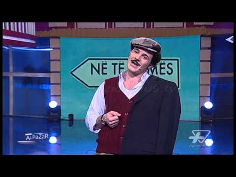 Bilo na kenaqe - Alpazar - Vizion Plus