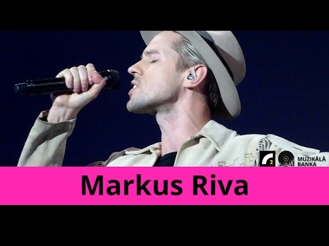 Markus Riva - Laika upe (Muzikālā Banka 2016)