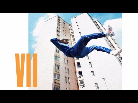 Koba LaD - Honey [Album #VII]