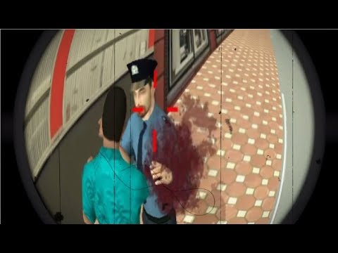 ► Vegas Crime Simulator #10 By Naxeex LLC special episode - Android Gameplay