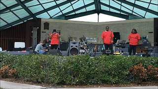 Marque - His Love Is True.wmv