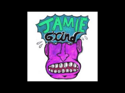 jamie grind - bad attitude (and you know it)