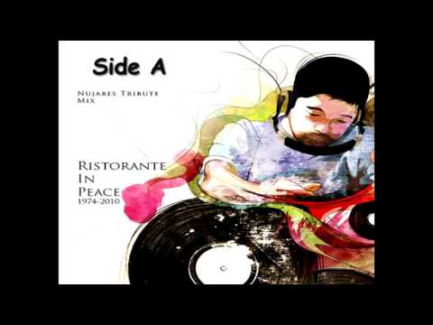 Nujabes - Rain - Native Force . SIDE A Track 05