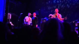 Dakota - Steel Train - Bowery