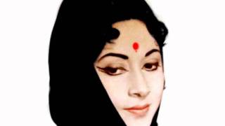 Shrimati 420 - Humko Chhod Ke Kahan Jaaoge - Geeta Dutt
