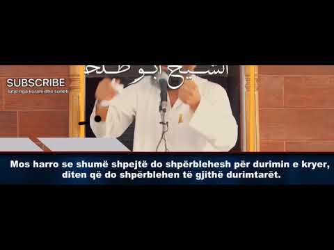 SPROVAT E GRAVE - [ngjarje e rrezikshme]