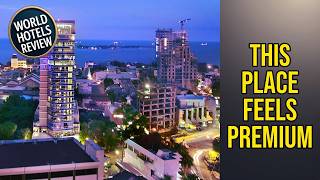 Aston Makassar Hotel & Convention Center - This Place Feels Premium | Makassar, 