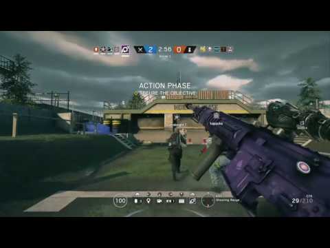 Stay Woke (Flawless Victory 4-0)