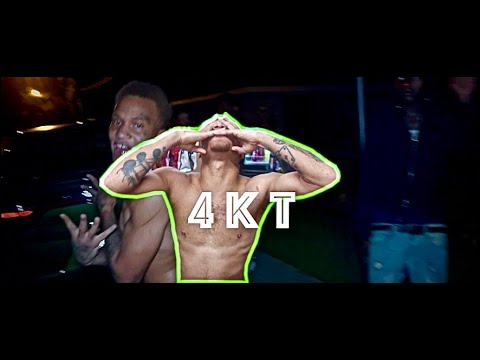 NBA MeechyBaby - Cookies and Skywalker (Official Music Video)