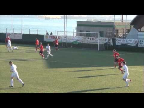 DIL21 170213 VELOCE - QUILIANO 2-1 | ECCELLENZA