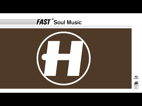 London Elektricity - Fast Soul Music