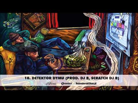 Włodi - Detektor Dymu