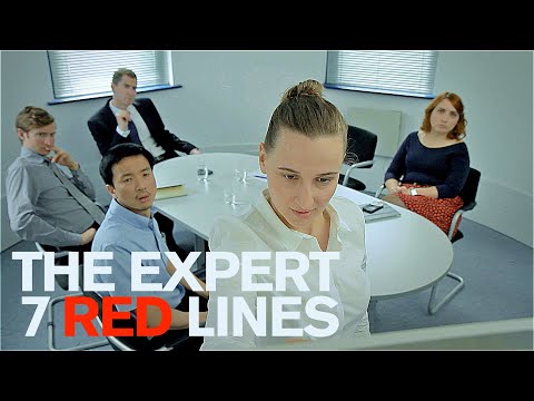 , title : 'The Expert (Short Comedy Sketch)