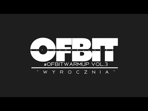 nieznanyklarenz - ofbitwarmup vol.3 - Wyrocznia