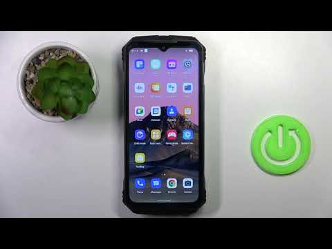 Where Can I Find the IMEI Number on Doogee V Max? Find & Check IMEI Specification & Information!