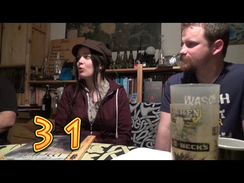 DSA Myranor Kampagne - Pen and Paper Let's Play Teil 31: Nackte-Vogelfrau-Backstory