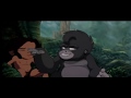 Tarzan 2 Being A Monkey PSX