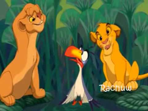 Video thumbnail for राजा बन जाऊँगा एक दिन! (I just can’t wait to be king)