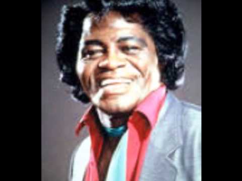 Bad Mother - James Brown - The Boss
