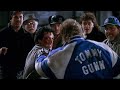 Rocky Vs Tommy Gunn Rocky V 1990 4K Latino