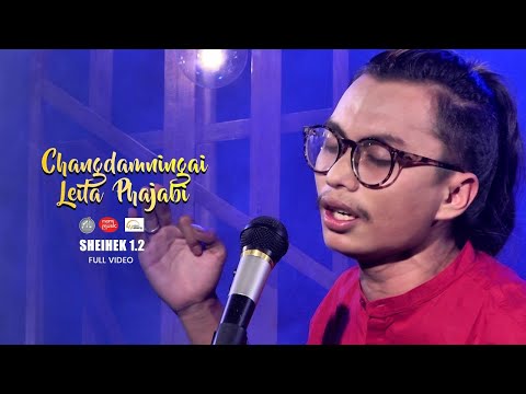 Changdamningai Leita Phajabi || Remake || Sheihek Season 1.2 || Official Episode 3 Release 2020