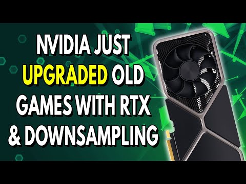How Nvidia RTX Just UPGRADED ALL Your Games' Visuals | RTX 3080 12GB Announced & Zen 4 X-Ray Leaks