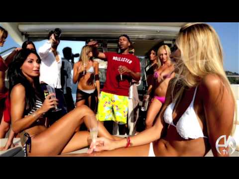 Dr. Shiver ft. Pro Bangah & Lunar - EveryBody Jump