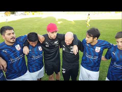 VfB Waldshut – Bosporus FC Friedlingen 3:2 (1:1)der Trainer hat das letzte Wort