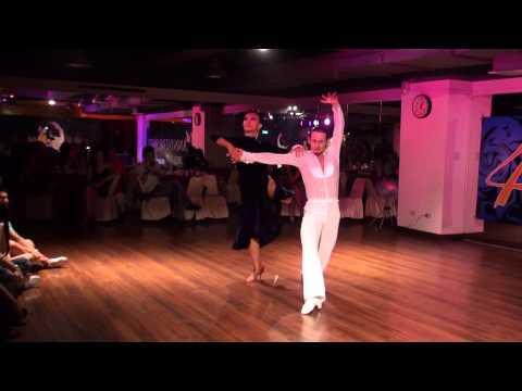 Dance_Dos Gardenias_ Rumba Performance