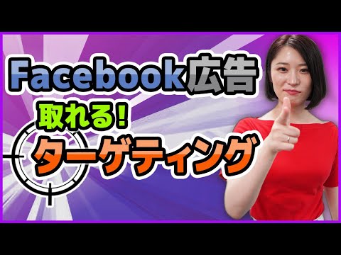 ターゲティング: Facebook のような広告および選挙キャンペーン