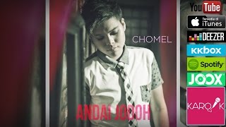Download lagu Chomel Andai Jodoh... mp3