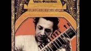 Yehudi Menhuin - Ravi Shankar - Prabhati [Audio only]