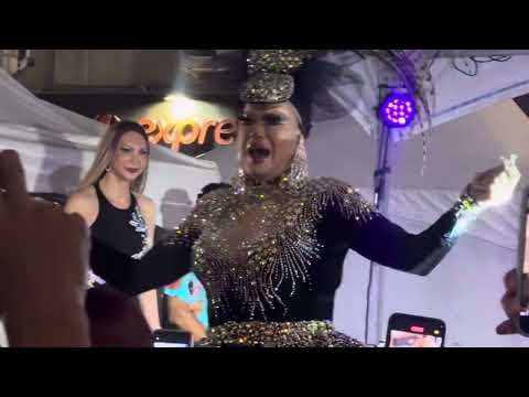 Lysa bombom • festivamente 30/11/25