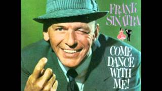 Frank Sinatra  &quot;I Can&#39;t Get Started&quot;