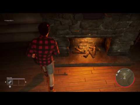 Go Camping They Said It'll Be Fun They Said...