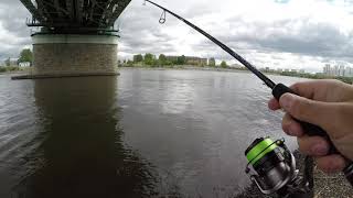 Crazy fish perfect jig 76