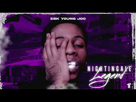 EBK Young Joc ft. Soulja Boy & EBK Trey B - Tax Free (Prod. SparkyMadeItSlap) || Infinite Slaps ♾️