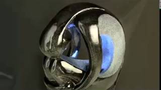 1_Graceful Form Indoor or Outdoor Fountain
