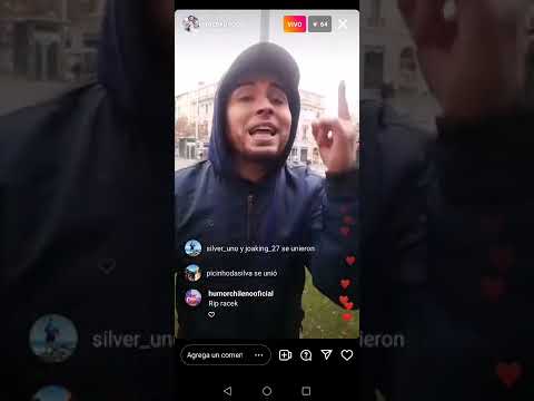 JNO vs RACEK (Batallón) / JUNIO 2022 Cumple Eneese 😆