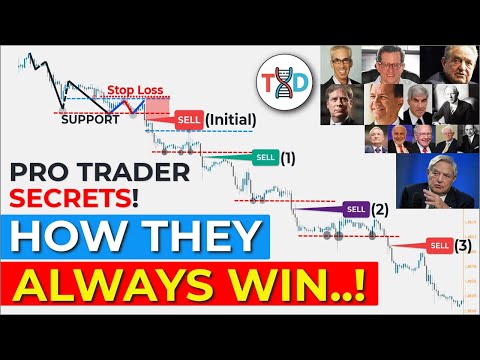 🔴 This Trading Hack Makes PROs RICH (Insane Results!)