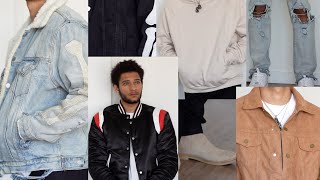 MNML Summer Try On Haul | 2021 Styles