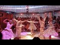 Nutcracker S Winter Circus