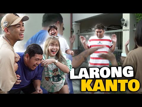 BG Plays "NANAY, TATAY - TRUTH or DARE" | LARONG KANTO PART 10