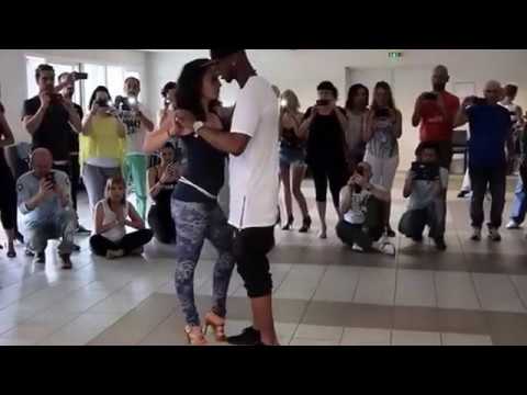 Beethoven -  remix by Dj Radikal / choreo by Mike & Pepa