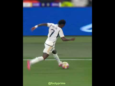 We Miss Old Vinicius 😍